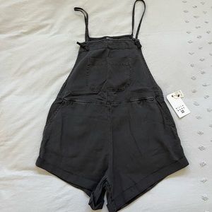 Billabong overalls
